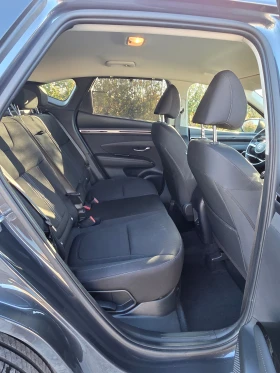 Hyundai Tucson 1.6 T-GDi 230ch Hybrid Creative BVA6 3 бр. - 39150 лв. / 20017.08 € - 65473456 14