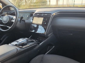 Hyundai Tucson 1.6 T-GDi 230ch Hybrid Creative BVA6 3 бр. - 39150 лв. / 20017.08 € - 65473456 10