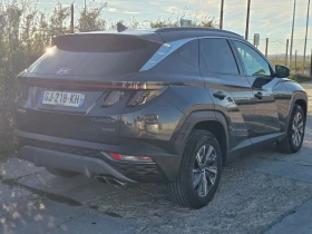 Hyundai Tucson 1.6 T-GDi 230ch Hybrid Creative BVA6 3 бр. - 39150 лв. / 20017.08 € - 65473456 6