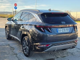 Hyundai Tucson 1.6 T-GDi 230ch Hybrid Creative BVA6 3 бр. - 39150 лв. / 20017.08 € - 65473456 8