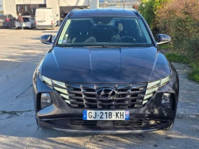 Hyundai Tucson 1.6 T-GDi 230ch Hybrid Creative BVA6 3 бр. - 39150 лв. / 20017.08 € - 65473456 4