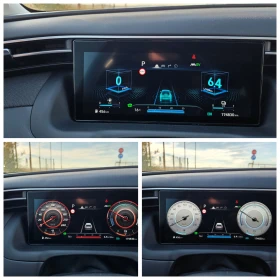 Hyundai Tucson 1.6 T-GDi 230ch Hybrid Creative BVA6 3 бр. - 39150 лв. / 20017.08 € - 65473456 17