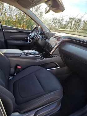 Hyundai Tucson 1.6 T-GDi 230ch Hybrid Creative BVA6 3 бр. - 39150 лв. / 20017.08 € - 65473456 16