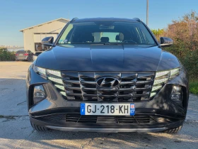 Hyundai Tucson 1.6 T-GDi 230ch Hybrid Creative BVA6 3 бр. - 39150 лв. / 20017.08 € - 65473456 2