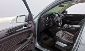Mercedes-Benz GLS 500 | Mobile.bg    10