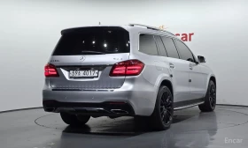 Mercedes-Benz GLS 500 | Mobile.bg    2