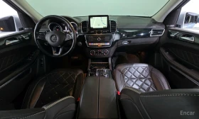 Mercedes-Benz GLS 500 | Mobile.bg    7