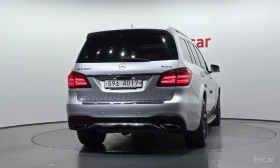 Mercedes-Benz GLS 500 | Mobile.bg    4