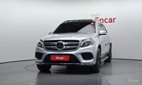 Mercedes-Benz GLS 500 | Mobile.bg    3