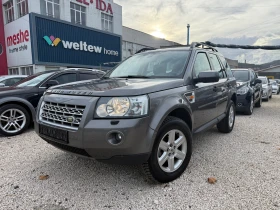 Land Rover Freelander 2.2TD4, 4x4