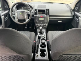 Land Rover Freelander 2.2TD4, 4x4 - 9490 лв. / 4852.16 € - 13152186 9