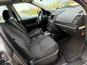 Land Rover Freelander 2.2TD4, 4x4 - 9490 лв. / 4852.16 € - 13152186 10