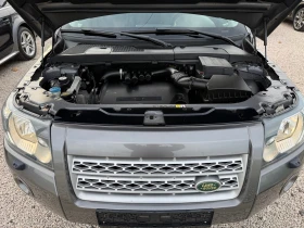 Land Rover Freelander 2.2TD4, 4x4 - 9490 лв. / 4852.16 € - 13152186 16