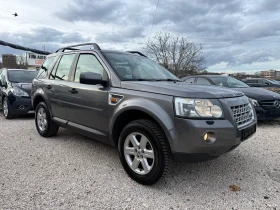 Land Rover Freelander 2.2TD4, 4x4 - 9490 лв. / 4852.16 € - 13152186 3