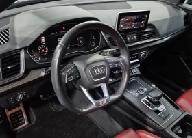 Audi SQ5 АВТОКРЕДИТ - 53499 лв. / 27353.60 € - 44551418 7