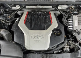 Audi SQ5 АВТОКРЕДИТ - 53499 лв. / 27353.60 € - 44551418 14