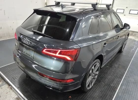 Audi SQ5 АВТОКРЕДИТ - 53499 лв. / 27353.60 € - 44551418 3