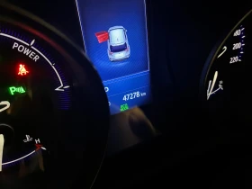 Toyota C-HR Classy от БГ реални 49 000 км, снимка 5