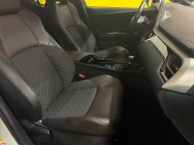 Toyota C-HR Classy от БГ реални 49 000 км, снимка 7