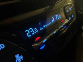 Toyota C-HR Classy от БГ реални 49 000 км, снимка 12