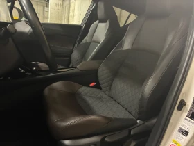 Toyota C-HR Classy от БГ реални 49 000 км, снимка 8