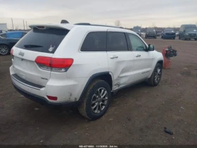 Jeep Grand cherokee LIMITED* SPORT UTILITY* ��������� ����*  | Mobile.bg � ����� ������ 4