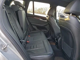 BMW X3 XDRIVE* ПОДГРЕВ* HEAD-UP* AMBIENT* HI-FI - 18999 € / 37158.81 лв. - 99538648 11