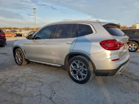 BMW X3 XDRIVE* ПОДГРЕВ* HEAD-UP* AMBIENT* HI-FI - 18999 € / 37158.81 лв. - 99538648 2