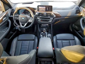 BMW X3 XDRIVE* ПОДГРЕВ* HEAD-UP* AMBIENT* HI-FI - 18999 € / 37158.81 лв. - 99538648 8