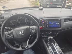 Honda Hr-v Executive - 15500 € / 30315.36 лв. - 99743236 10