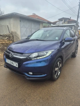 Honda Hr-v Executive - 15500 € / 30315.36 лв. - 99743236 2