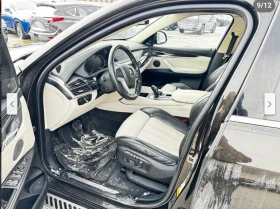 BMW X6 ДИГИТАЛНО* ТАБЛО* ОБДУХВАНЕ* ВАКУУМ* 360КАМЕРА* КЕ - 15113 € / 29558.46 лв. - 19231588 10