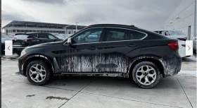 BMW X6 ДИГИТАЛНО* ТАБЛО* ОБДУХВАНЕ* ВАКУУМ* 360КАМЕРА* КЕ - 15113 € / 29558.46 лв. - 19231588 6