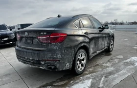 BMW X6 ДИГИТАЛНО* ТАБЛО* ОБДУХВАНЕ* ВАКУУМ* 360КАМЕРА* КЕ - 15113 € / 29558.46 лв. - 19231588 4