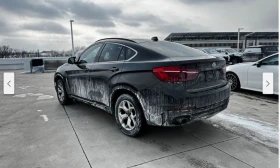 BMW X6 ДИГИТАЛНО* ТАБЛО* ОБДУХВАНЕ* ВАКУУМ* 360КАМЕРА* КЕ - 15113 € / 29558.46 лв. - 19231588 2