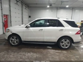Mercedes-Benz ML 350 - 8978 € / 17559.44 лв. - 91567950 14
