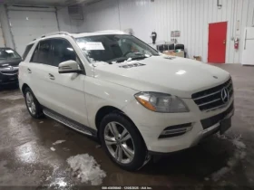 Mercedes-Benz ML 350 