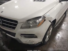 Mercedes-Benz ML 350 - 8978 € / 17559.44 лв. - 91567950 6