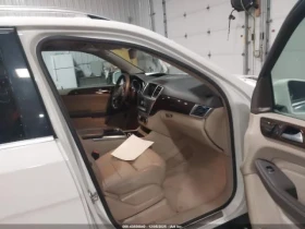 Mercedes-Benz ML 350 - 8978 € / 17559.44 лв. - 91567950 5