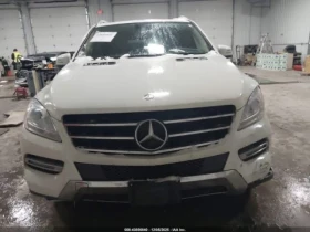 Mercedes-Benz ML 350 - 8978 € / 17559.44 лв. - 91567950 12