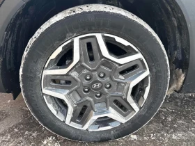 Hyundai Santa fe Luxury  CARFAX - 18100 € / 35400.52 лв. - 56420488 7