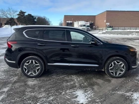 Hyundai Santa fe Luxury  CARFAX - 18100 € / 35400.52 лв. - 56420488 3