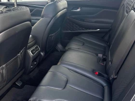 Hyundai Santa fe Luxury  CARFAX - 18100 € / 35400.52 лв. - 56420488 10
