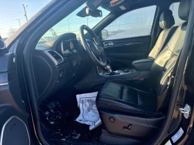 Jeep Grand cherokee SUMMIT* ПОДГРЕВ* КАМЕРА - 16500 € / 32271.19 лв. - 49128509 6
