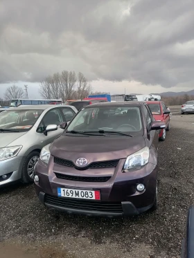 Toyota Urban Cruiser - 4500 € / 8801.24 лв. - 33901121 3