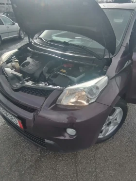 Toyota Urban Cruiser - 4500 € / 8801.24 лв. - 33901121 6