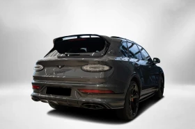 Bentley Bentayga SPEED/NEW MODEL/CERAMIC/NAIM/CARBON/PANO/ - 305980 € / 598444.86 лв. - 51640308 7