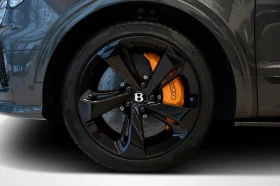Bentley Bentayga SPEED/NEW MODEL/CERAMIC/NAIM/CARBON/PANO/ - 305980 € / 598444.86 лв. - 51640308 3