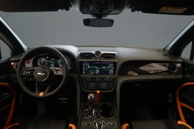 Bentley Bentayga SPEED/NEW MODEL/CERAMIC/NAIM/CARBON/PANO/ - 305980 € / 598444.86 лв. - 51640308 14