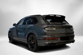 Bentley Bentayga SPEED/NEW MODEL/CERAMIC/NAIM/CARBON/PANO/ - 305980 € / 598444.86 лв. - 51640308 5
